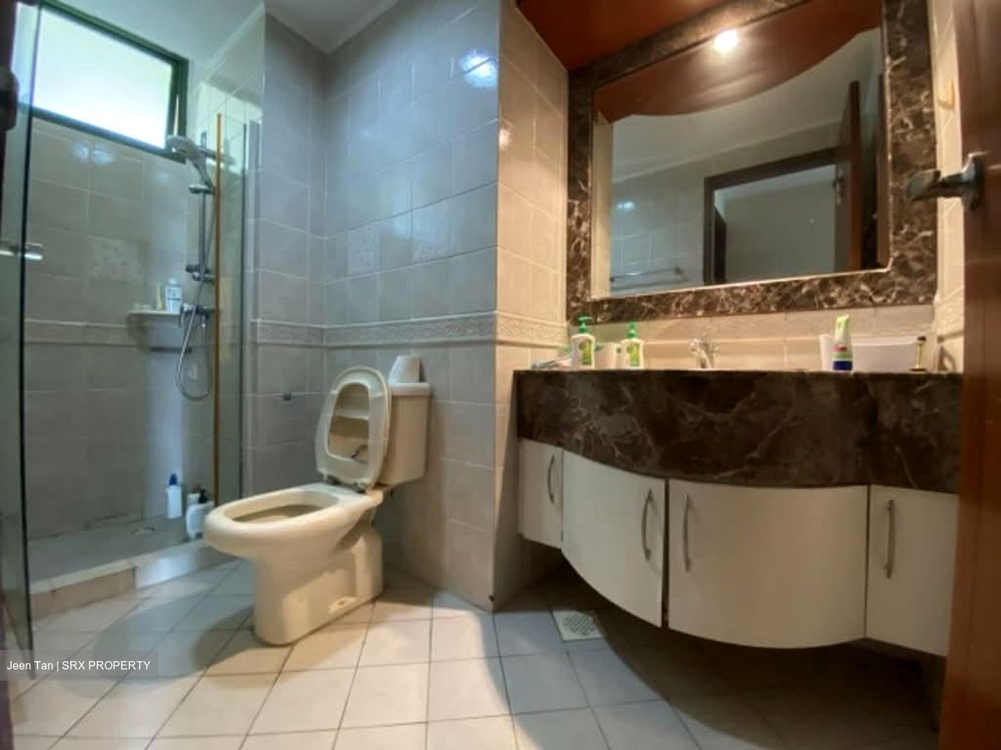 Signature Park (D21), Condominium #533083311